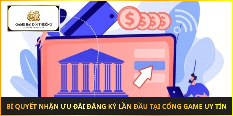 đăng ký lần đầu